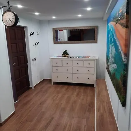 Prázdninový dům La Casa De Cristina, 30 Personas