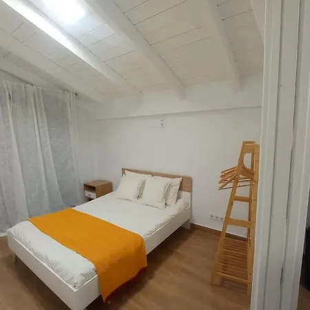 Prázdninový dům La Casa De Cristina, 30 Personas