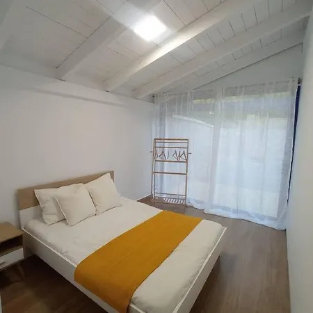 Prázdninový dům La Casa De Cristina, 30 Personas *