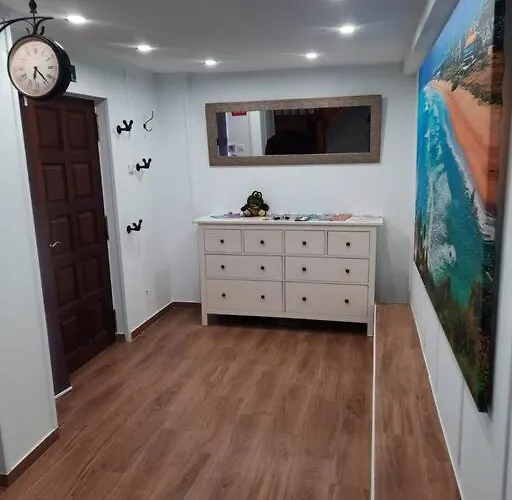 Holiday home La Casa De Cristina, 30 Personas