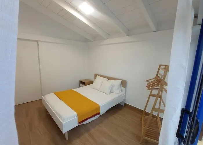 La Casa De Cristina, 30 Personas Holiday home