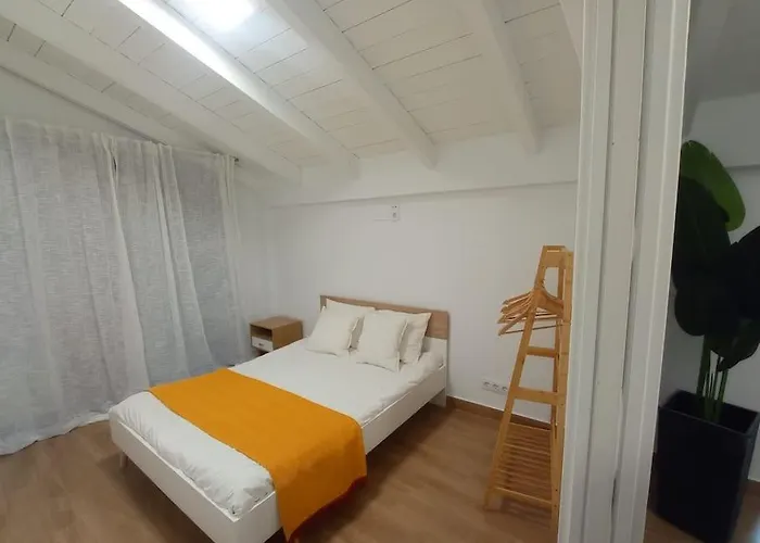 Holiday home La Casa De Cristina, 30 Personas