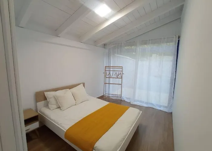 Holiday home La Casa De Cristina, 30 Personas *