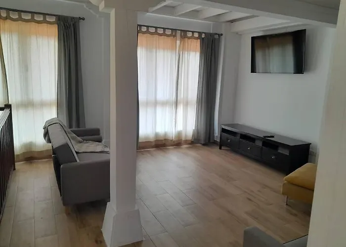 Holiday home La Casa De Cristina, 30 Personas