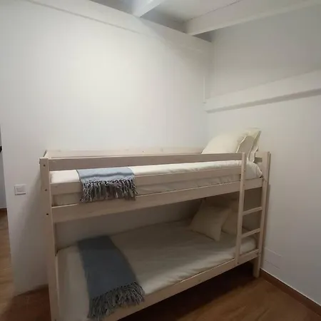 La Casa De Cristina, 30 Personas Casa vacanze El Dueso