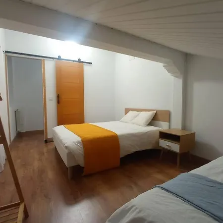 La Casa De Cristina, 30 Personas Tatil Evi *