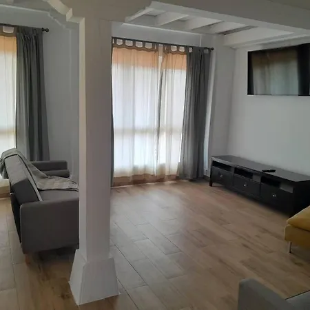 Casa vacanze La Casa De Cristina, 30 Personas