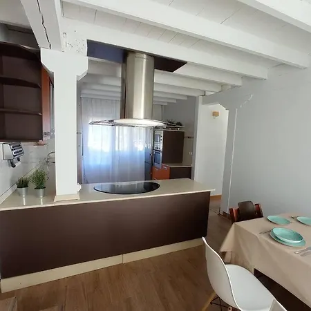 Tatil Evi La Casa De Cristina, 30 Personas *