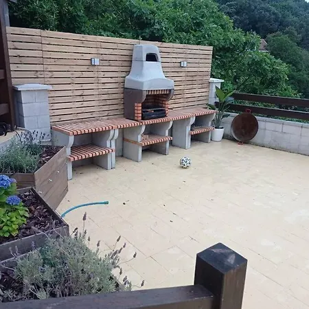 La Casa De Cristina, 30 Personas Casa vacanze El Dueso